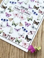 VS Nails CW95 - imagine 2