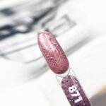 Oja Semipermanenta Point.Art Nr.871, 8ml, Patrisa Nail - imagine 3