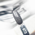 Oja Semipermanenta Point.Art Nr.872, 8ml, Patrisa Nail - imagine 3