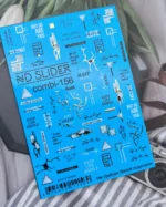 ND Slider 156