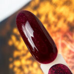 Oja Semipermanenta Sense Nr.882, 8ml, Patrisa Nail - imagine 2