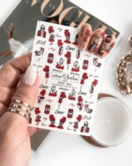 VS Nails Maxi 004