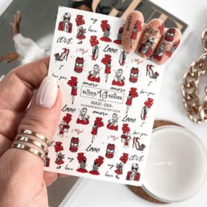 VS Nails Maxi 004