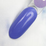 Oja Semipermanenta Very Peri Nr.884, 8ml, Patrisa Nail - imagine 2