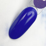 Oja Semipermanenta Very Peri Nr.885, 8ml, Patrisa Nail - imagine 3