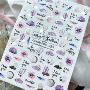 VS Nails Combi 033
