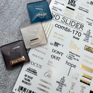 ND Slider 170