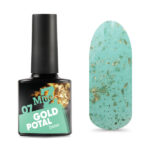 Gold Potal Base No.7 MOOZ, 9 ml
