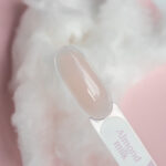 Soft base No. 5 MOOZ Almond Milk 9 ml - imagine 3
