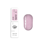 Siiay Baza Nr.3 8ml, Trendy Nails