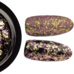 Cameleon Foil Nr.9, Trendy Nails - imagine 2
