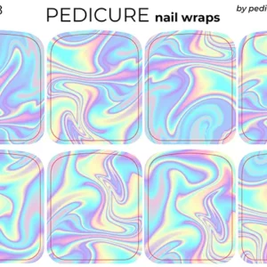 Wraps WB958, Pedicure Cabinet