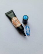 On Stamping Gel 019 Albastru, Taki Da