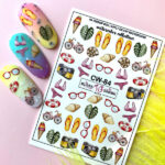 VS Nails CW84 - imagine 2