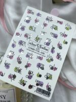 VS Nails Combi 039