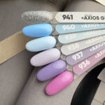 Oja Semipermanenta Axios Nr.937, 8ml, Patrisa Nail - imagine 4