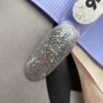 Oja Semipermanenta Axios Nr.941, 8ml, Patrisa Nail - imagine 2