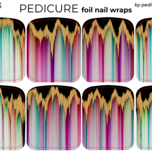 Wraps WB903, Pedicure Cabinet