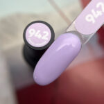Oja Semipermanenta Axios Nr.942, 8ml, Patrisa Nail - imagine 7