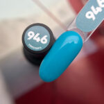 Oja Semipermanenta Axios Nr.946, 8ml, Patrisa Nail - imagine 5