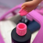 Oja Semipermanenta Axios 947, 8ml, Patrisa Nail - imagine 3