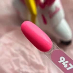 Oja Semipermanenta Axios 947, 8ml, Patrisa Nail - imagine 4