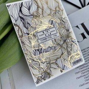VS Nails Combi 106