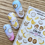 VS Nails CW90