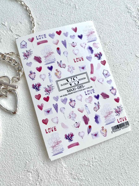 995102.jpg VS Nails Maxi 085 - imagine 1
