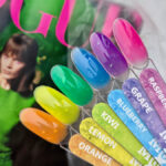 Fruit Ice base Lemon MOOZ, 9 ml - imagine 3