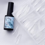 Baza pentru tipsuri din gel, 8ml, Patrisa Nail - imagine 2