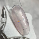 Gel Deluxe Holography 15g, Patrisa Nail - imagine 3