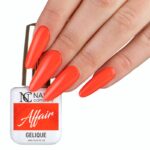 Oja Semipermanenta Affair, Nails Company - imagine 3