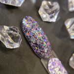 Diamond Gel Pentru Design Agate 5gr, Patrisa Nail - imagine 2