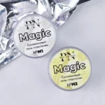 Magicgel M1, 5gr, Patrisa Nail - imagine 3