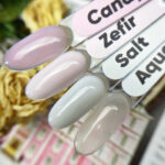 Kombi Gel Liquid Medium Candy, 12ml, Patrisa Nail - imagine 3