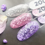 Oja SemipermanentaJelly Nr.201, 8ml, Patrisa Nail - imagine 2