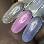 Hollywood-Top Chic, 8ml, Patrisa Nail - imagine 3