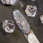 Diamond Gel Pentru Design Almaz 5gr, Patrisa Nail - imagine 2