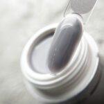 Fluid Gel Ash, 15g, Patrisa Nail - imagine 2
