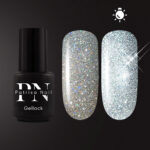 Oja Semipermanenta Ice Flash 3,5ml, Patrisa Nail