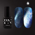 Oja Semipermanenta Starry Night Flash Magnetic 3,5ml, Patrisa Nail