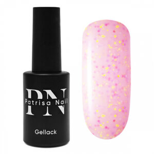 Oja Semipermanenta Donuts Nr.841, 8ml, Patrisa Nail