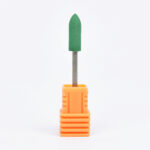 Freza silicon 16mm*D6mm, Patrisa Nail - imagine 2