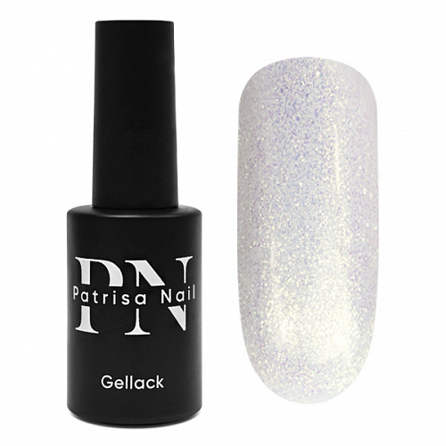 BD91.jpg Oja Semipermanenta Fantasy Unicorn, 8ml, Patrisa Nail - imagine 1
