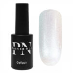 Oja Semipermanenta Fantasy Ariel 8ml, Patrisa Nail