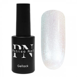 Oja Semipermanenta Fantasy Ariel 8ml, Patrisa Nail