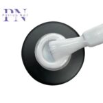 Oja Semipermanenta, Nr.302 Alb, 8ml, Patrisa Nail