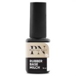 Rubber base Milch, 12ml, Patrisa Nail