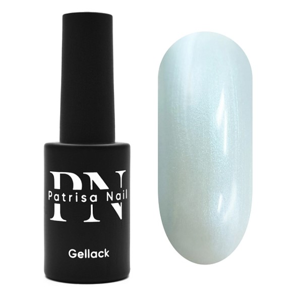 BP177-PN-8ML1 Oja Semipermanenta Pearl 891, 8ml, Patrisa Nail - imagine 1